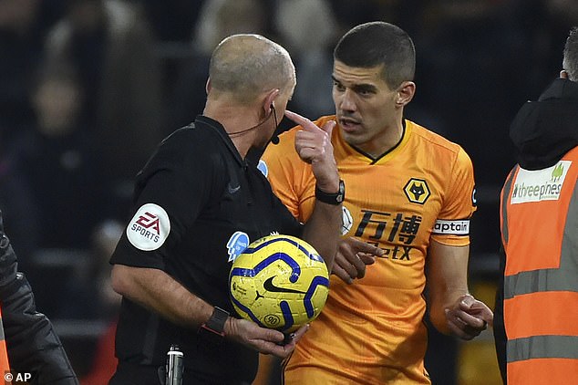 VAR Drama Continues: Controversial Decisions This Season
